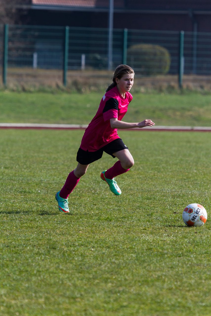 Bild 362 - B-Juniorinnen SV Wahlstedt - SG Wentorf-S./Schnberg